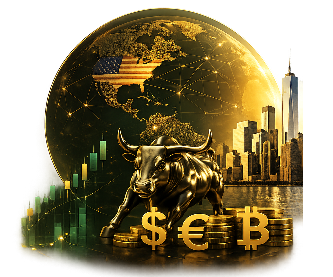 About Next Gen Forex